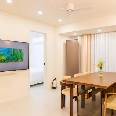 Mineheal Stay- Private Entire House In Seoul - Near Ehwa, Sinchon, Hongdae Station With Pick Up Service