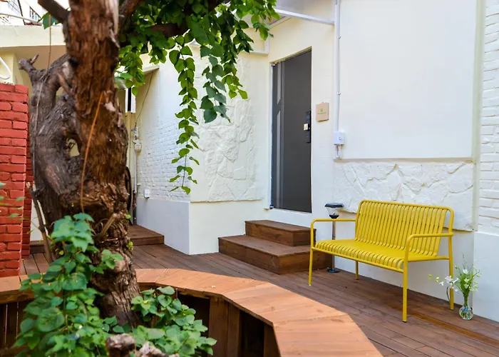 Villa Mineheal Stay- Private Entire House In - Near Ehwa, Sinchon, Hongdae Station Seoul