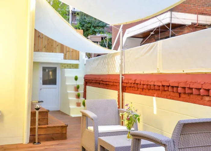 Villa Mineheal Stay- Private Entire House In - Near Ehwa, Sinchon, Hongdae Station *