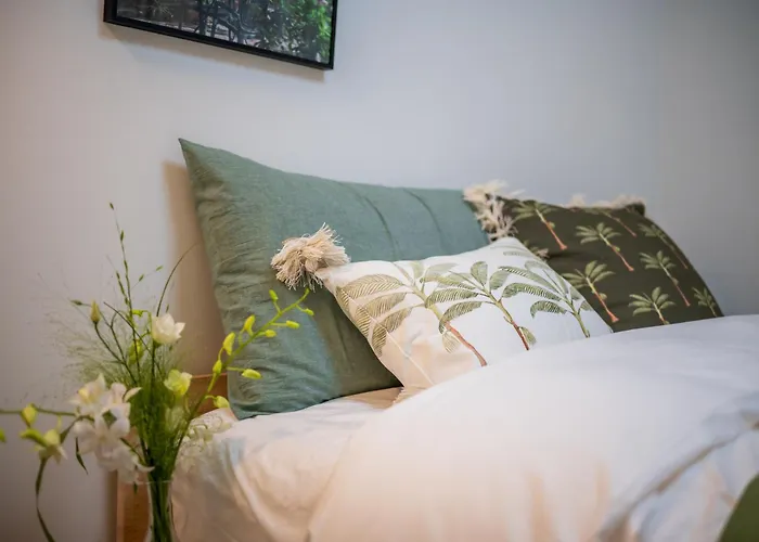 Mineheal Stay- Private Entire House In - Near Ehwa, Sinchon, Hongdae Station *