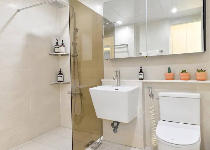 Mineheal Stay- Private Entire House In - Near Ehwa, Sinchon, Hongdae Station Seoul