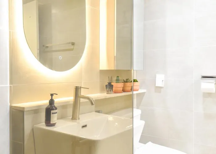 Mineheal Stay- Private Entire House In - Near Ehwa, Sinchon, Hongdae Station * Seoul