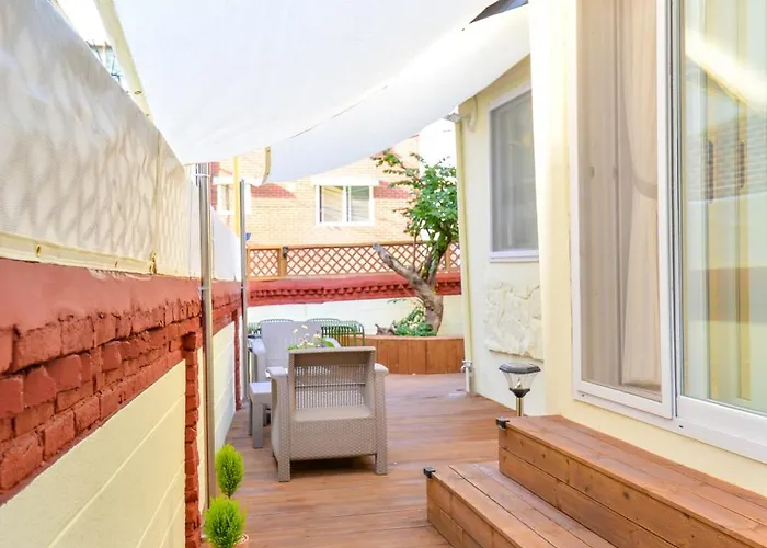 Villa Mineheal Stay- Private Entire House In - Near Ehwa, Sinchon, Hongdae Station