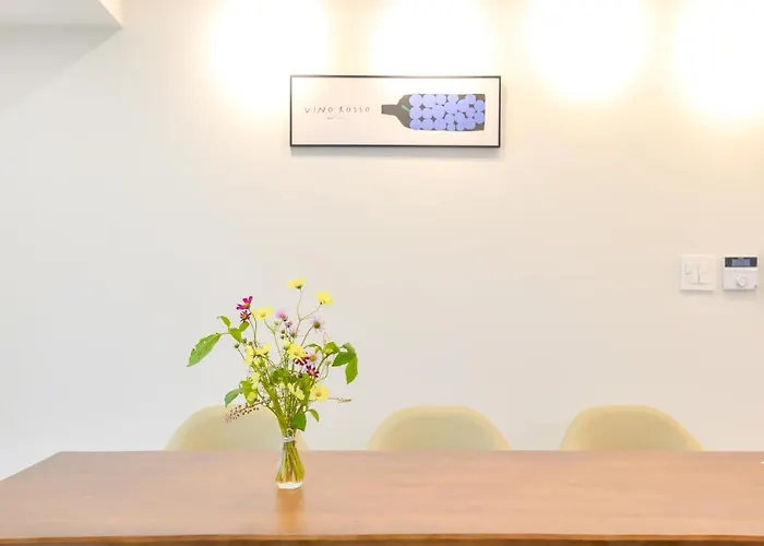 Villa Mineheal Stay- Private Entire House In - Near Ehwa, Sinchon, Hongdae Station