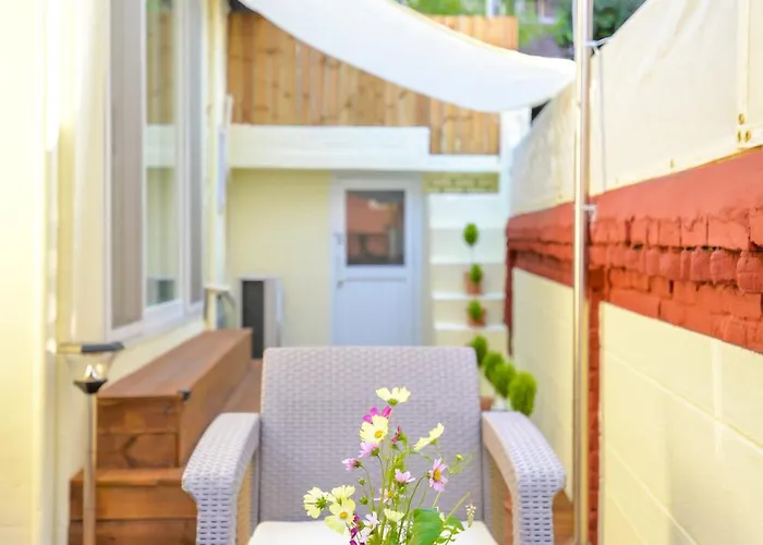 Mineheal Stay- Private Entire House In - Near Ehwa, Sinchon, Hongdae Station Villa Seoul