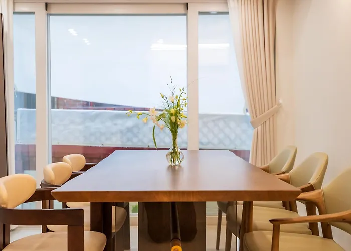 Mineheal Stay- Private Entire House In - Near Ehwa, Sinchon, Hongdae Station Villa *