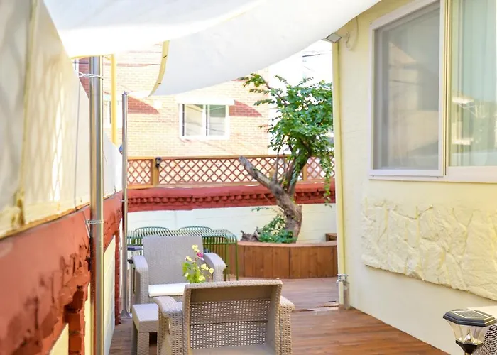 Mineheal Stay- Private Entire House In - Near Ehwa, Sinchon, Hongdae Station