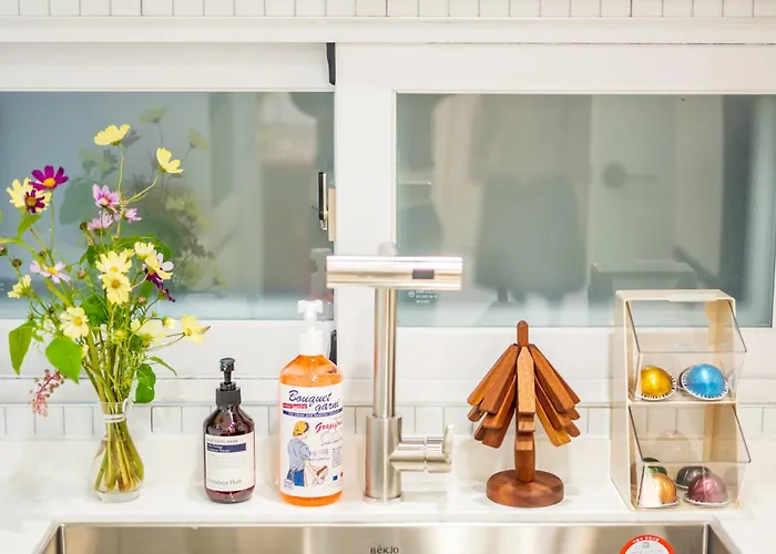 Mineheal Stay- Private Entire House In - Near Ehwa, Sinchon, Hongdae Station *
