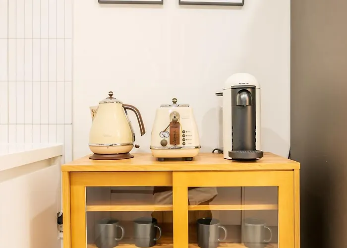 Mineheal Stay- Private Entire House In - Near Ehwa, Sinchon, Hongdae Station