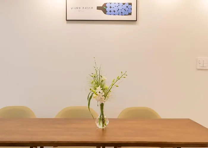 Mineheal Stay- Private Entire House In - Near Ehwa, Sinchon, Hongdae Station Villa