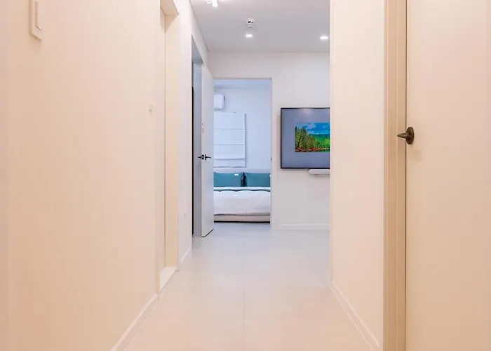 Mineheal Stay- Private Entire House In - Near Ehwa, Sinchon, Hongdae Station Villa