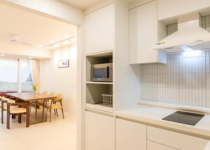 Villa Mineheal Stay- Private Entire House In - Near Ehwa, Sinchon, Hongdae Station