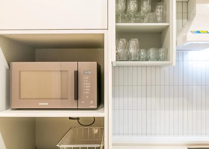 Mineheal Stay- Private Entire House In - Near Ehwa, Sinchon, Hongdae Station * Seoul