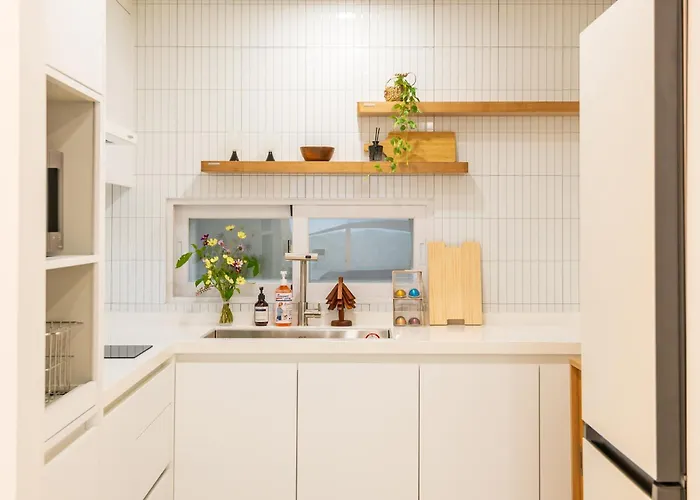 Mineheal Stay- Private Entire House In - Near Ehwa, Sinchon, Hongdae Station Villa Seoul