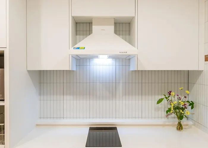 Mineheal Stay- Private Entire House In - Near Ehwa, Sinchon, Hongdae Station